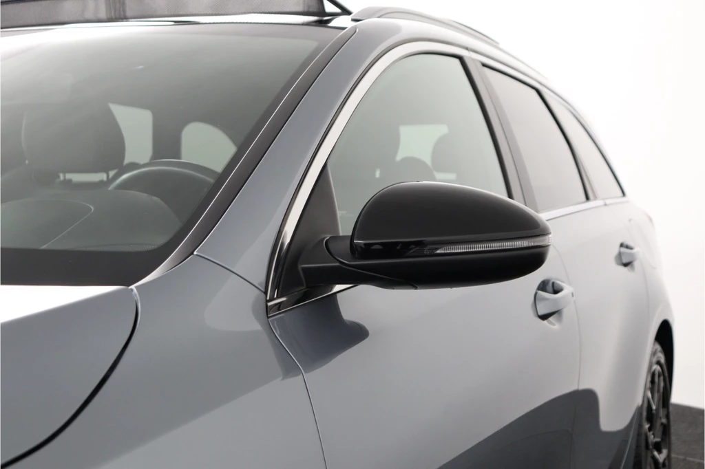 Kia Ceed Sportswagon – foto 16