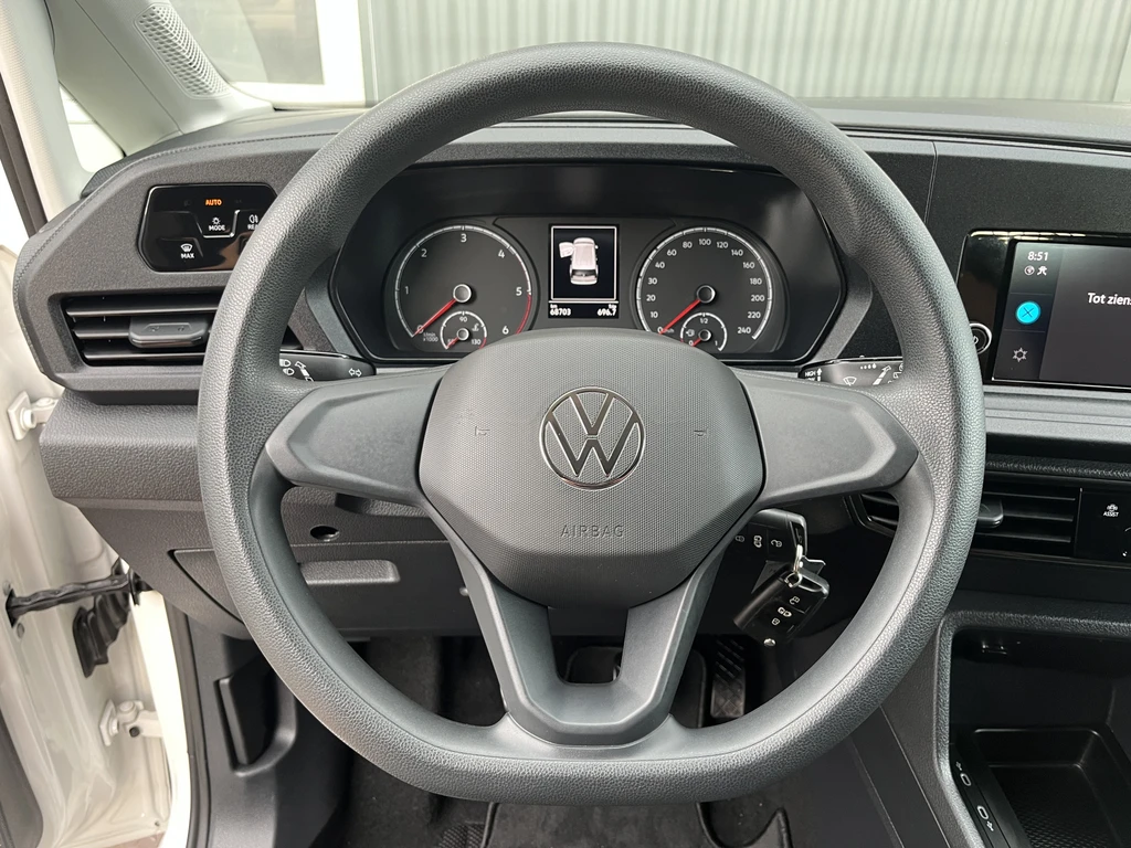 Volkswagen Caddy – foto 17