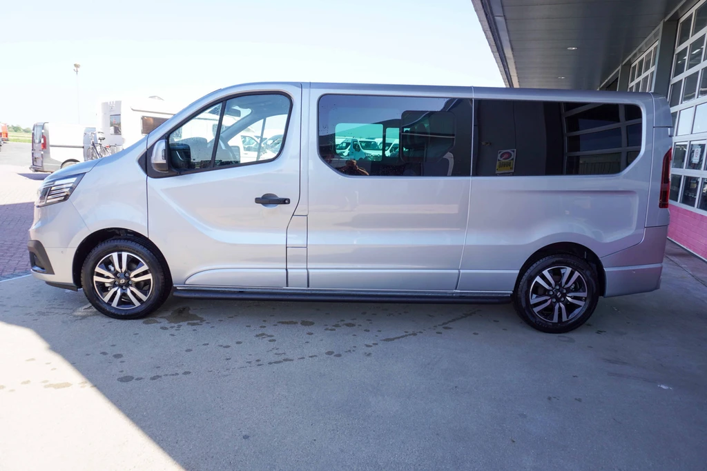Renault Trafic – foto 2