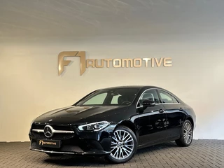 Mercedes-Benz CLA – thumbnail 1