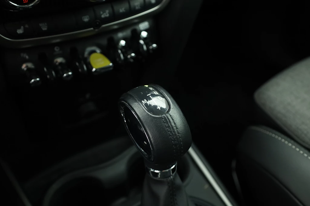 MINI Countryman – foto 8