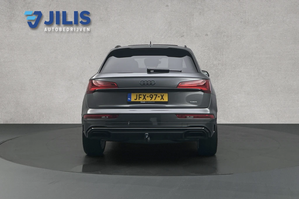 Audi Q5 – foto 5