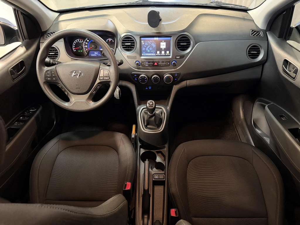 Hyundai i10 – foto 7