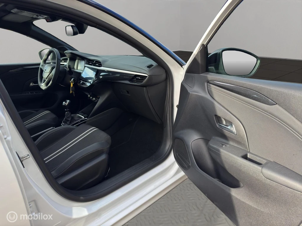 Opel Corsa – foto 32