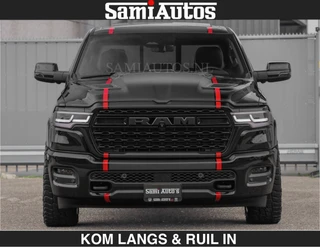 Dodge Ram Pick-Up – thumbnail 17