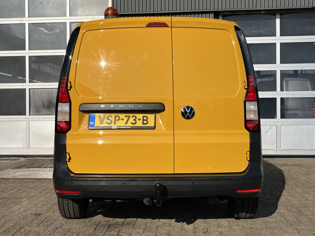 Volkswagen Caddy – foto 4