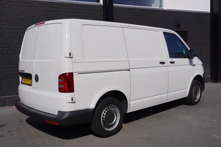 Volkswagen Transporter – thumbnail 3