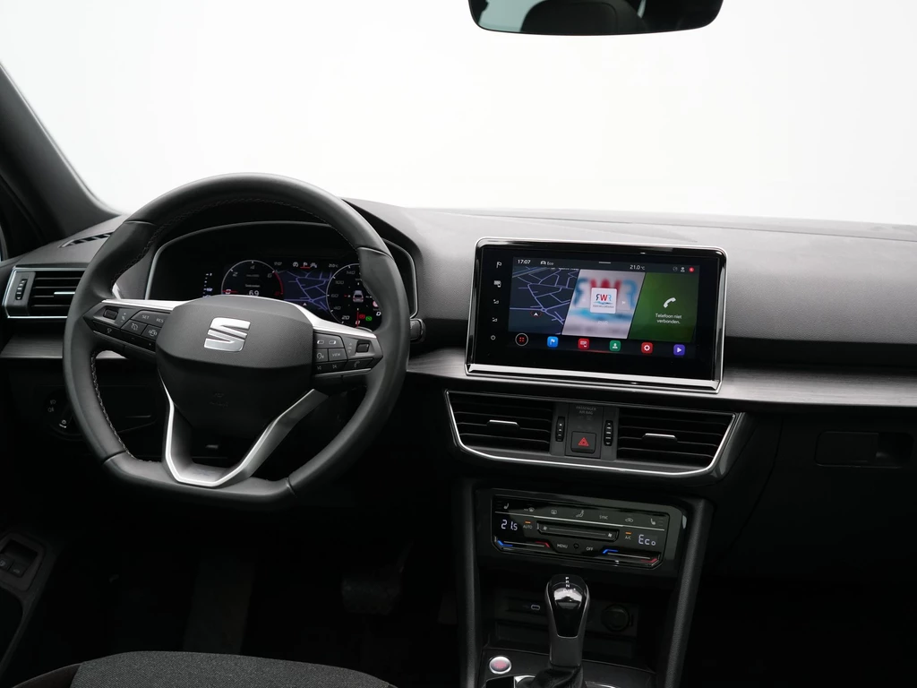 SEAT Tarraco – foto 24