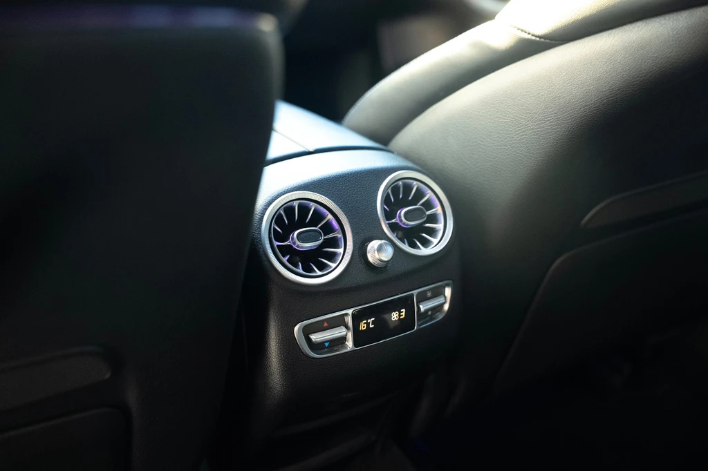 Mercedes-Benz GLC – foto 29