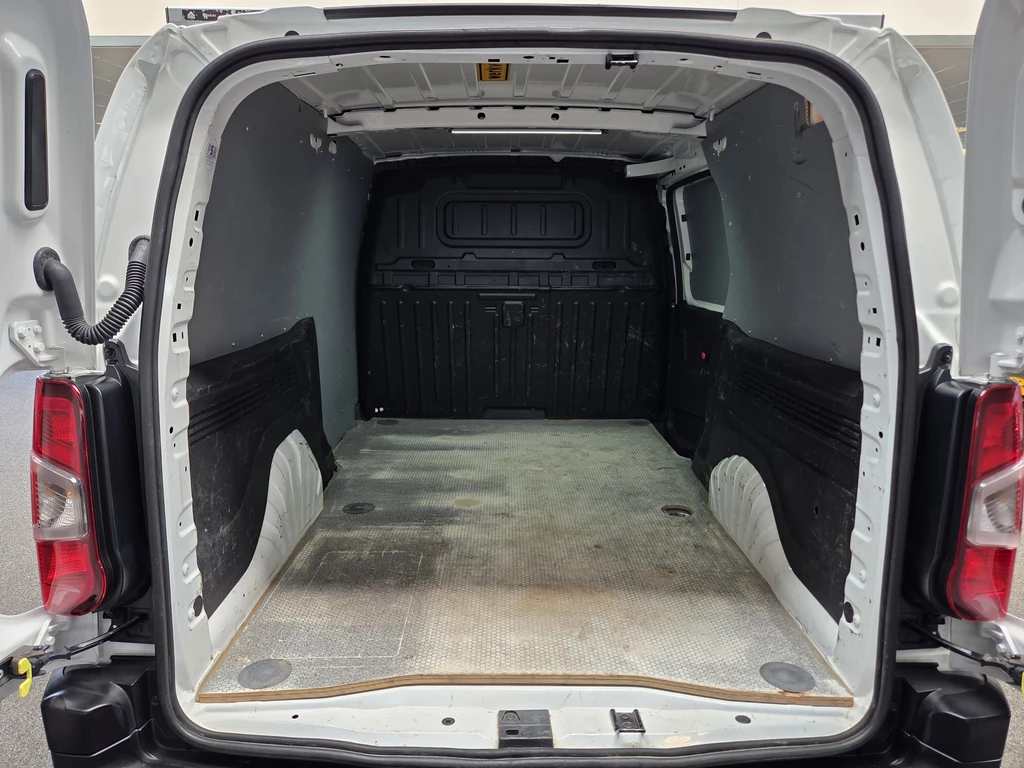 Opel Combo – foto 39