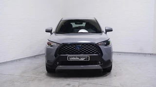 Toyota Corolla Cross – thumbnail 9