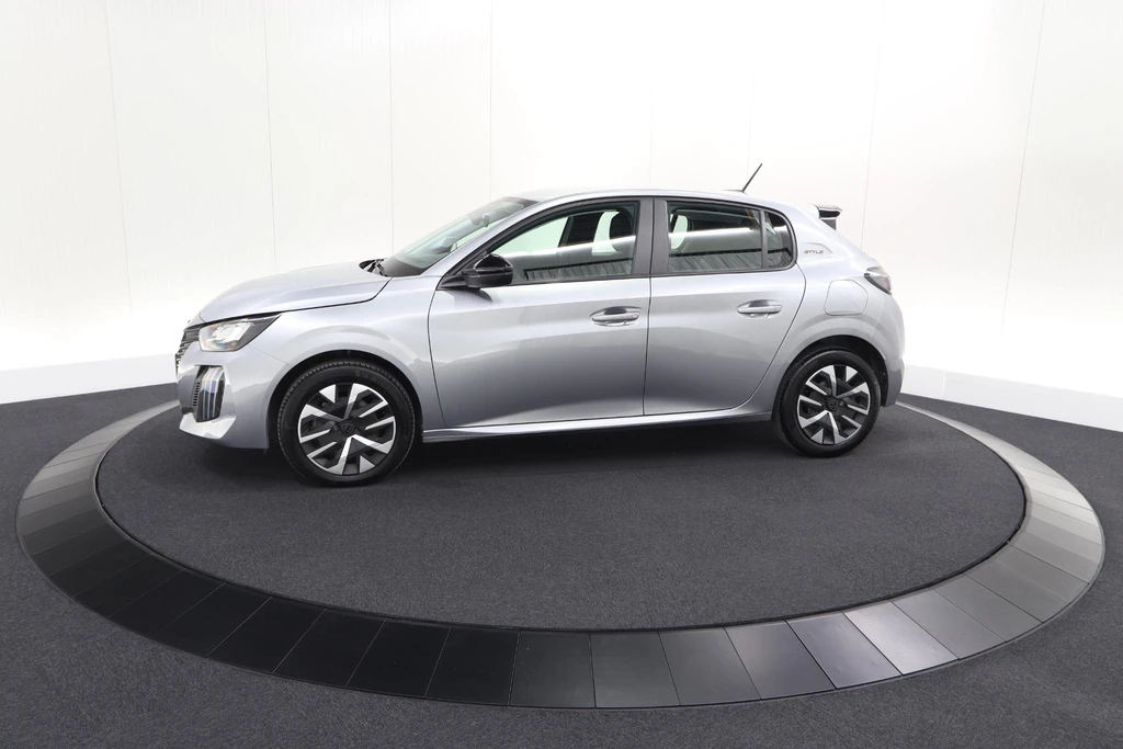 Peugeot 208 – foto 5