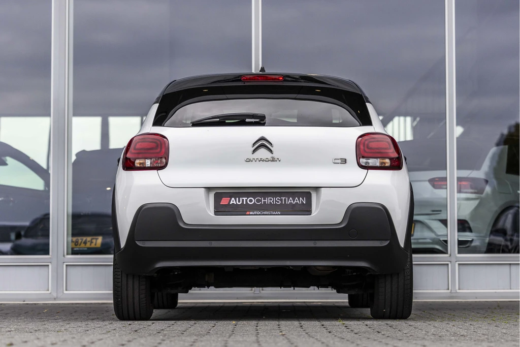 Citroën C3 – foto 5