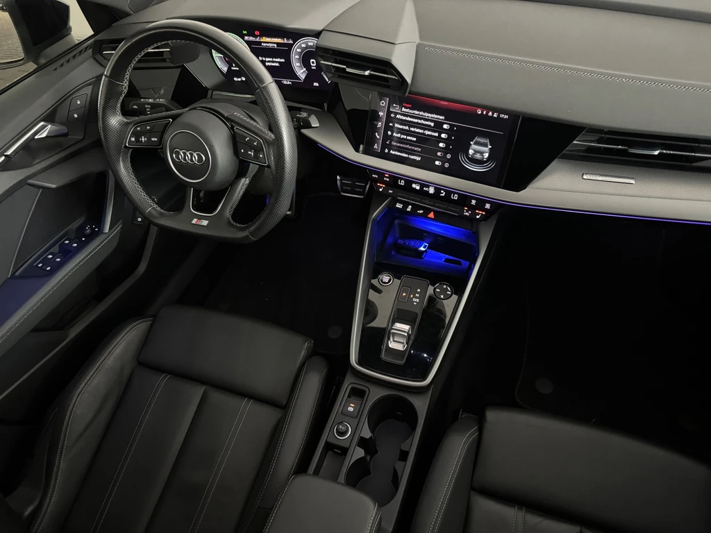 Audi A3 – foto 32