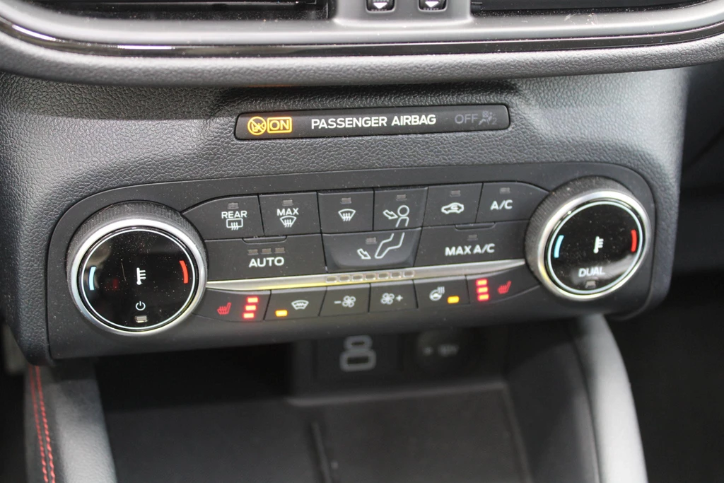 Ford Kuga – foto 8