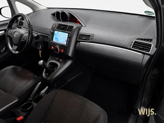 Toyota Verso – thumbnail 13