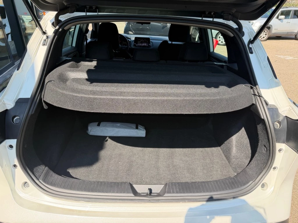 Nissan QASHQAI – foto 12