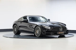 Mercedes-AMG GT – thumbnail 8