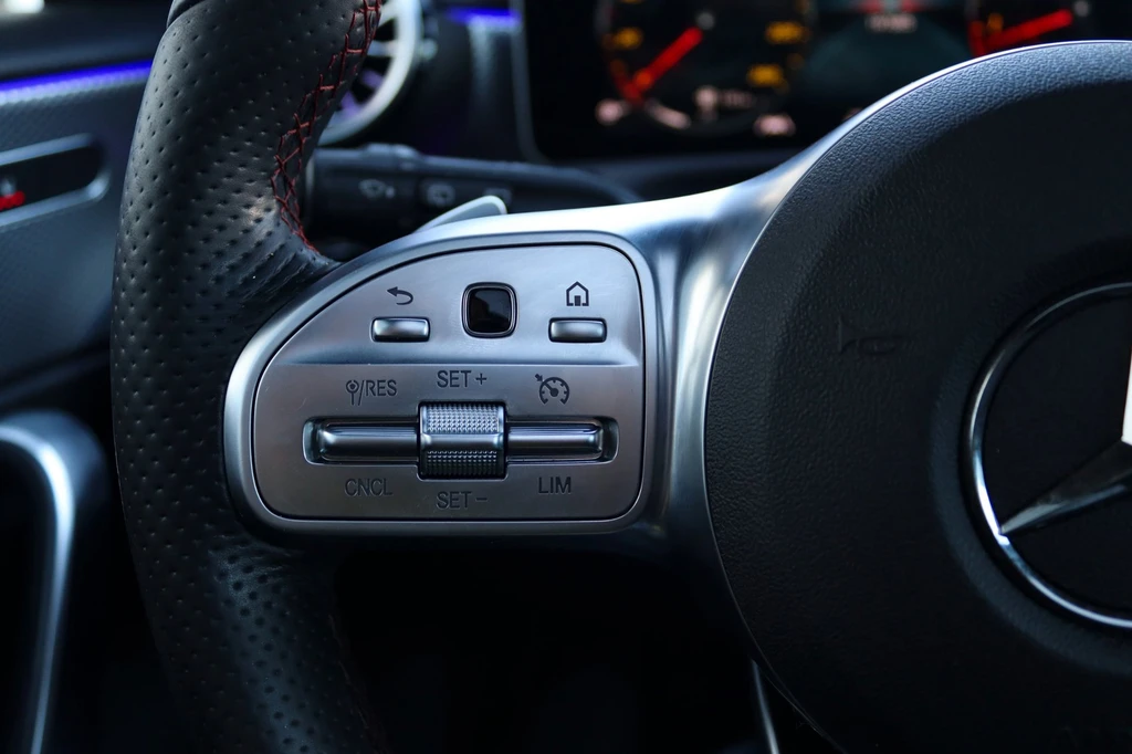 Mercedes-Benz A-Klasse – foto 20