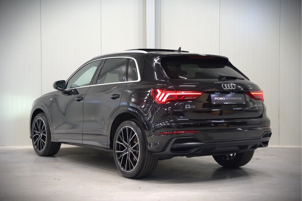 Audi Q3 – foto 5