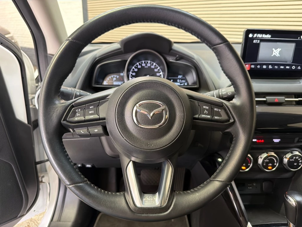 Mazda 2 – foto 18