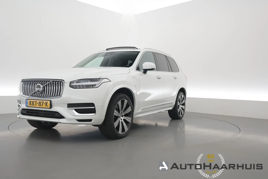 Volvo XC90 – foto 1