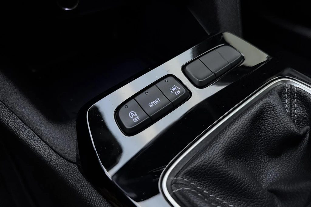 Opel Mokka – foto 24