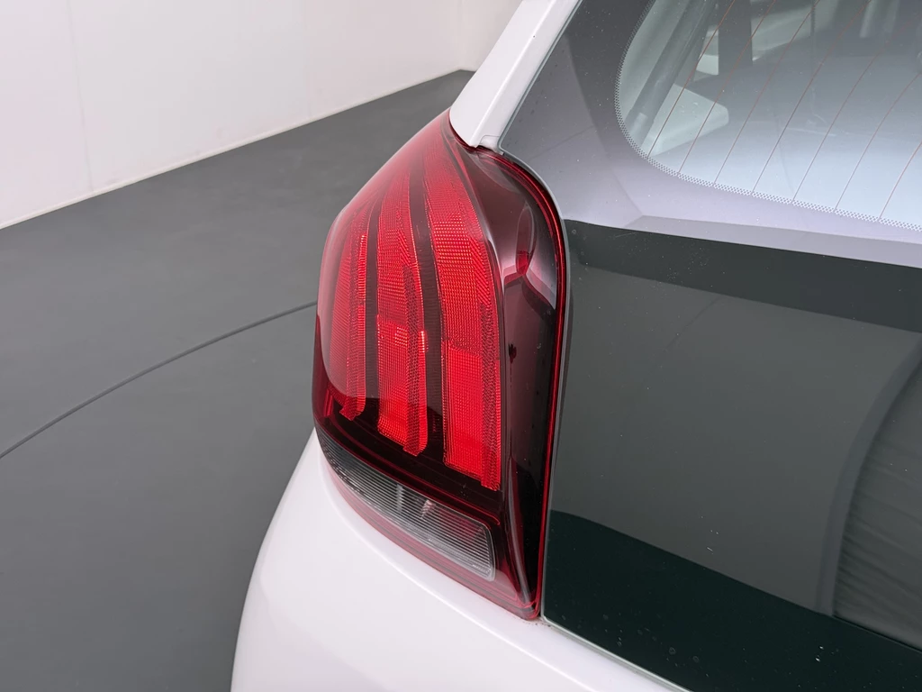 Peugeot 108 – foto 21