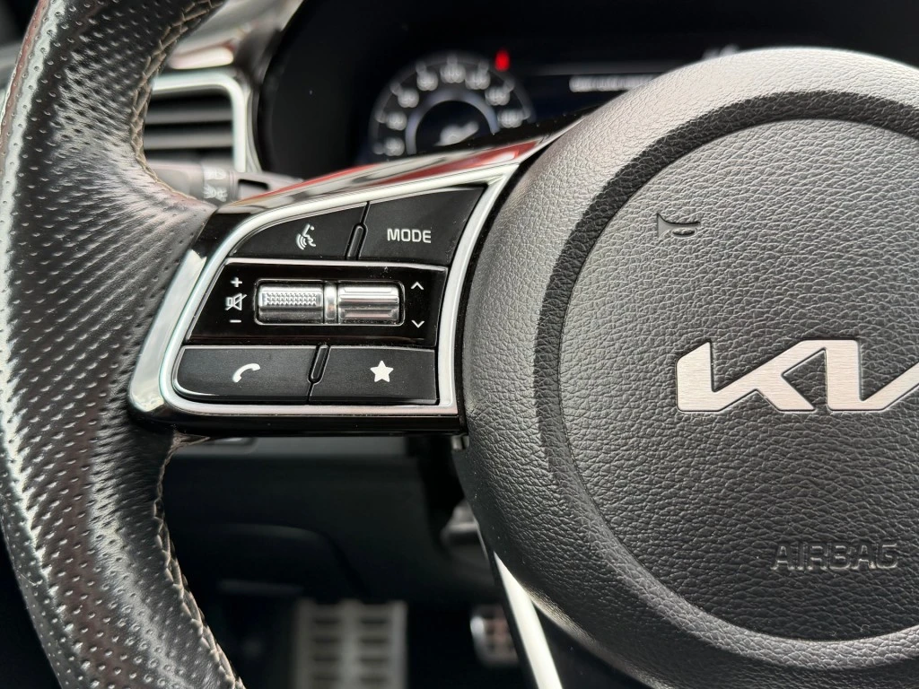 Kia Ceed – foto 15