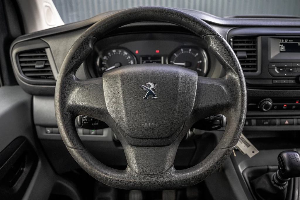 Peugeot Expert – foto 14