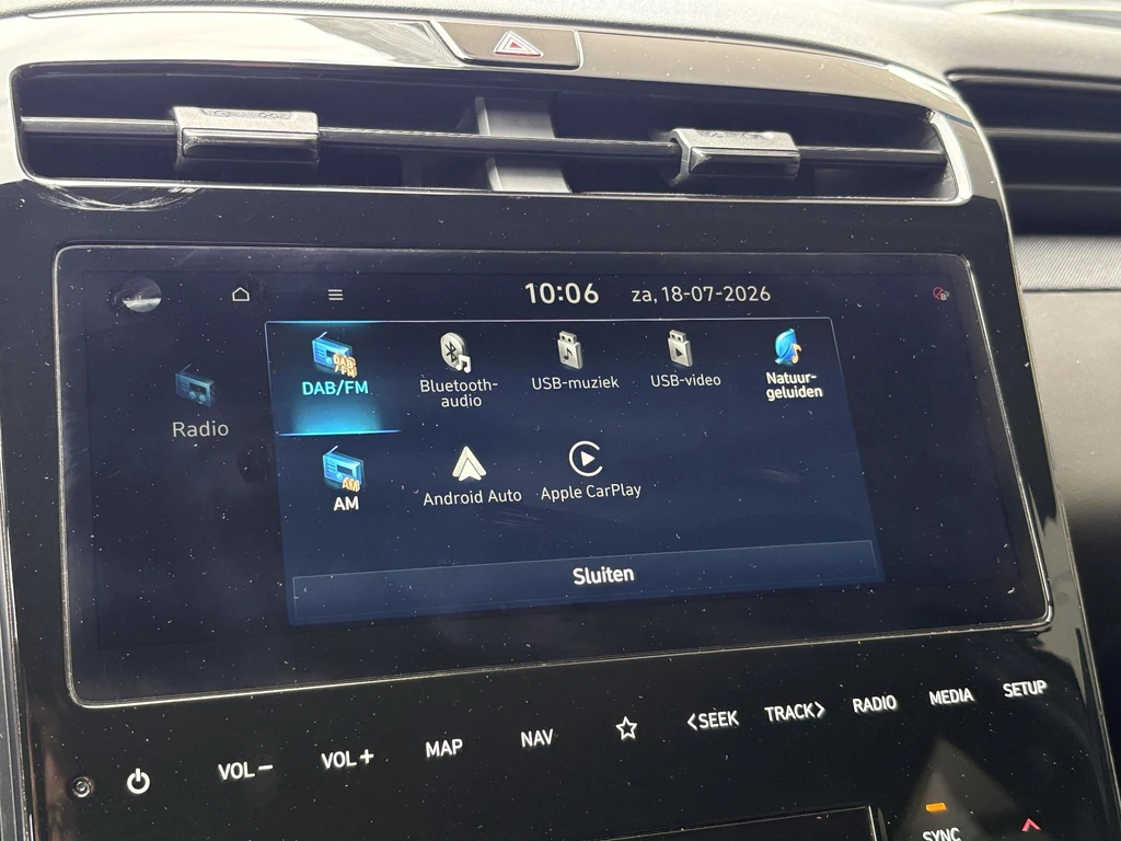 Hyundai Tucson – foto 38