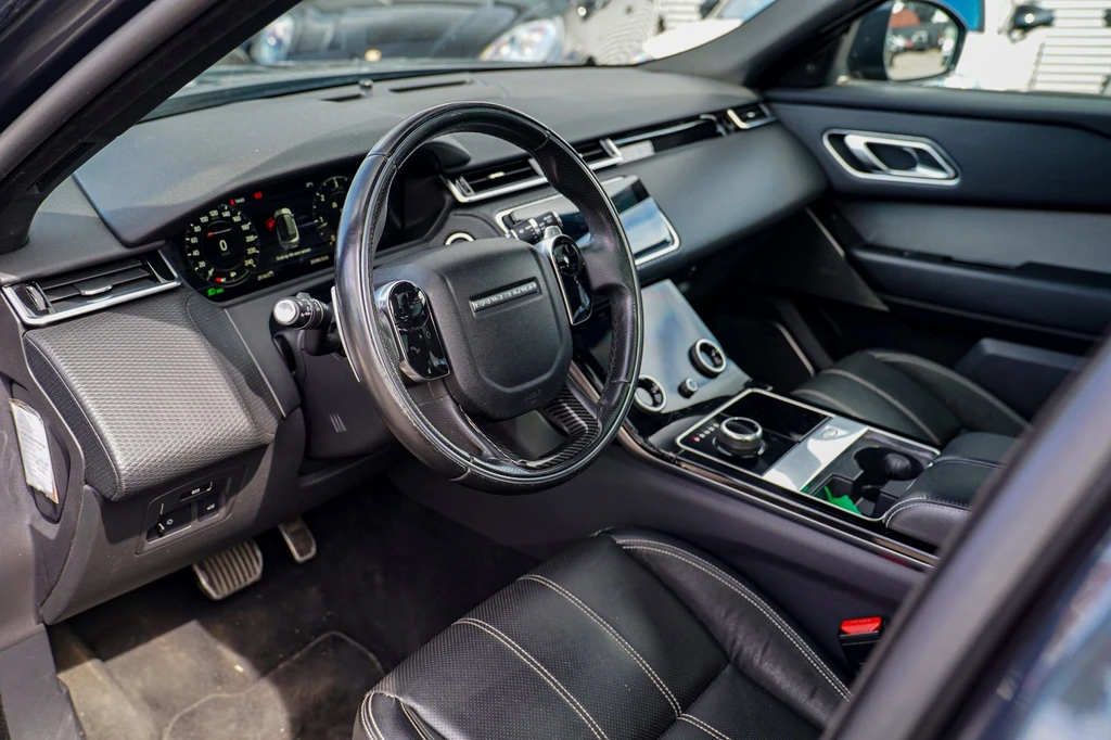 Land Rover Range Rover Velar – foto 22