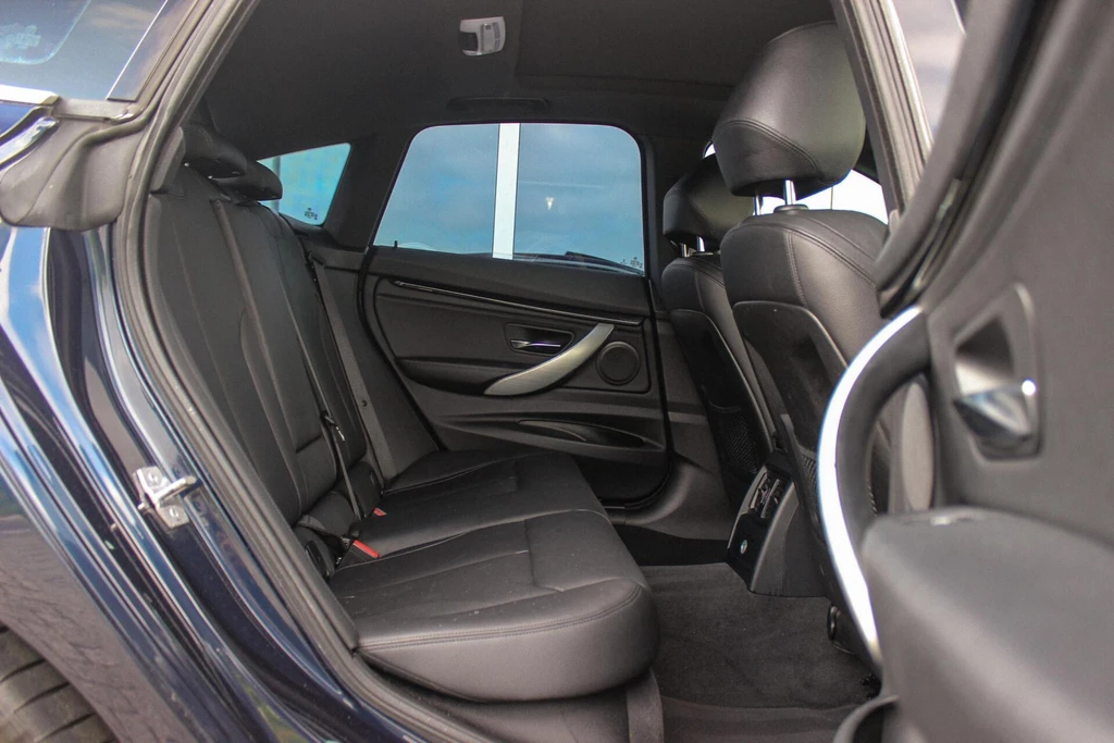 BMW 3 Serie – foto 22