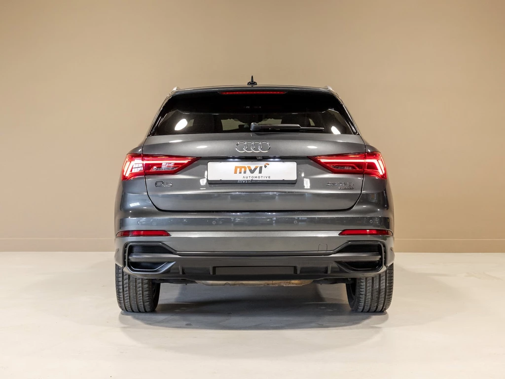 Audi Q3 – foto 3
