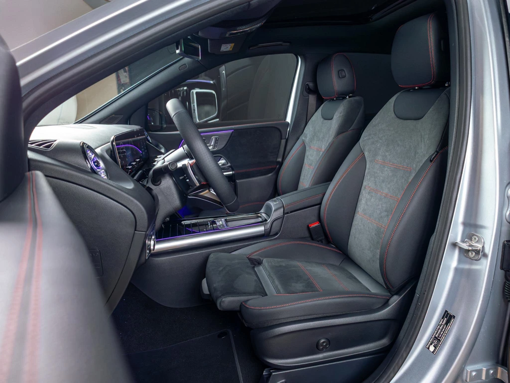 Mercedes-Benz B-Klasse – foto 7