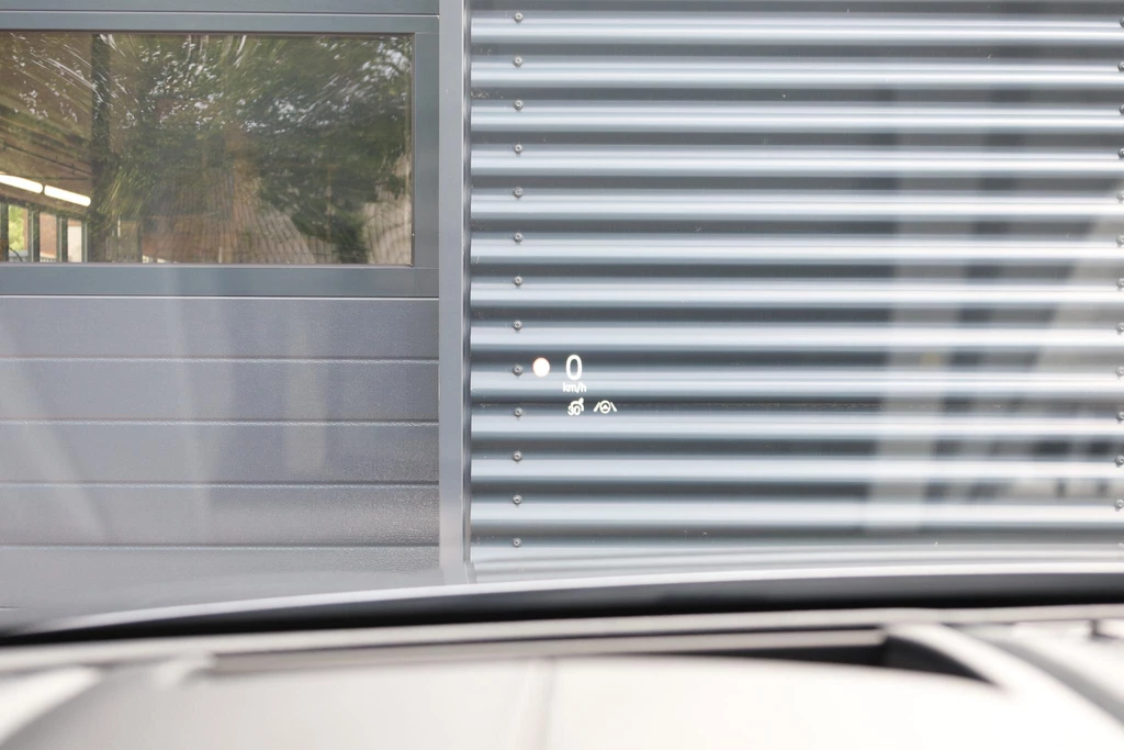 BYD SEAL U – foto 14