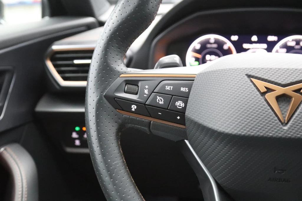 CUPRA Formentor – foto 29