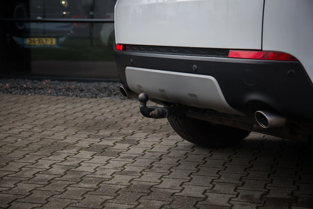 Land Rover Discovery Sport – foto 26