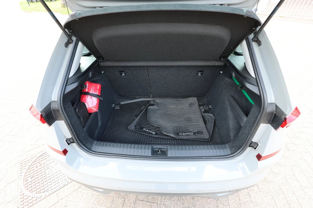 Škoda Kamiq – foto 13