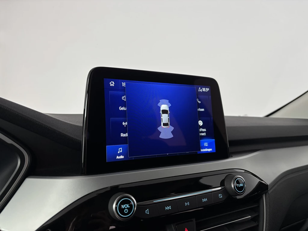 Ford Kuga – foto 29