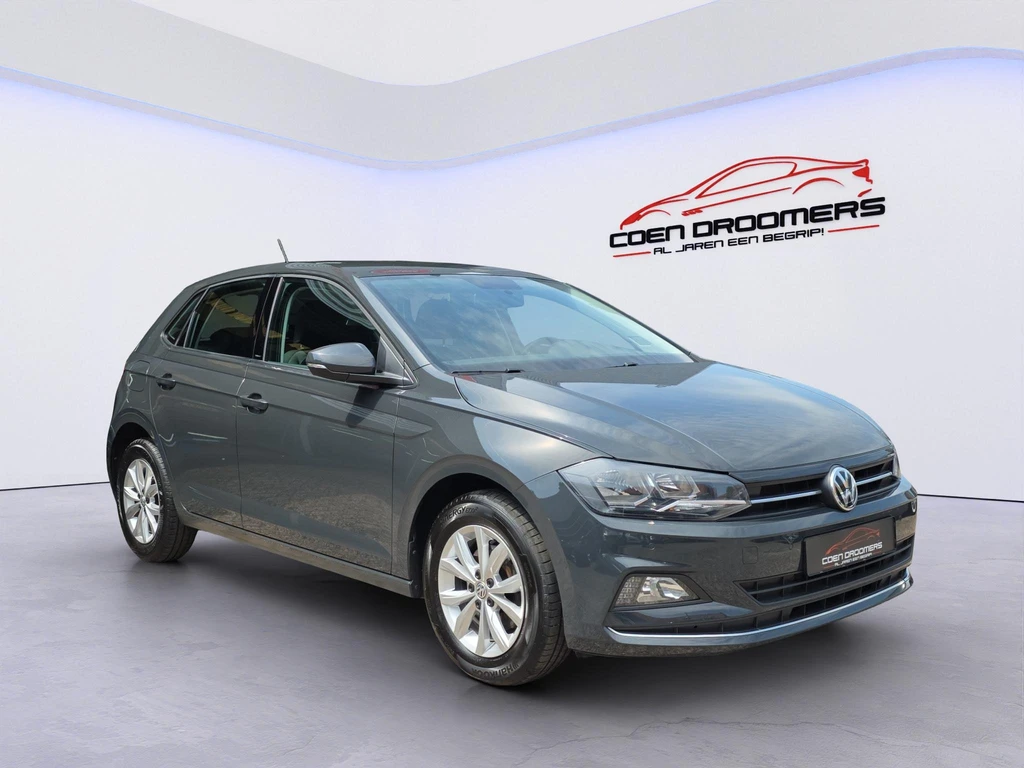 Volkswagen Polo – foto 8