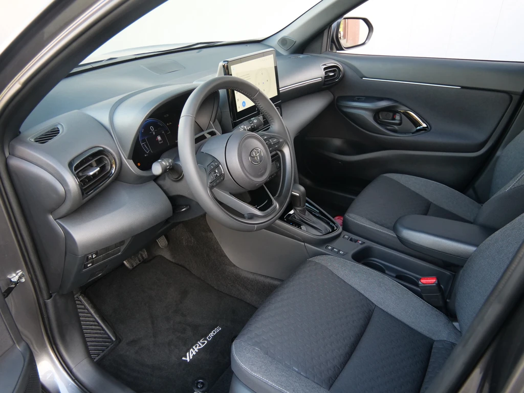 Toyota Yaris Cross – foto 21
