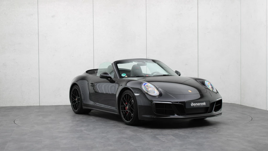 Porsche 911 – foto 11