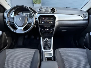 Suzuki Vitara – thumbnail 6