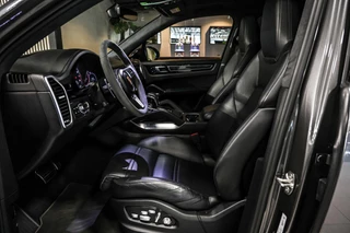 Porsche Cayenne – thumbnail 11