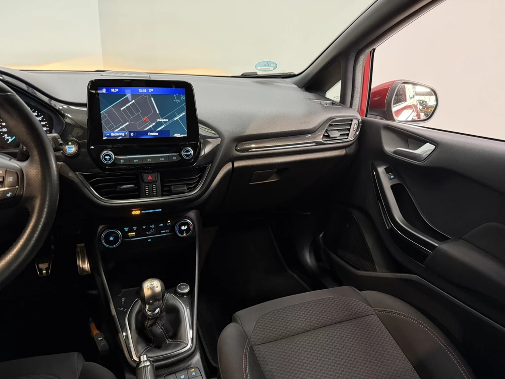 Ford Fiesta – foto 25
