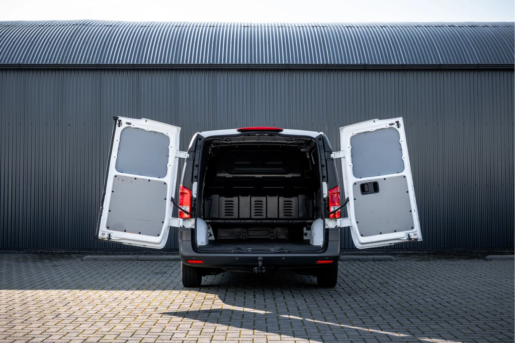 Mercedes-Benz Vito – foto 4