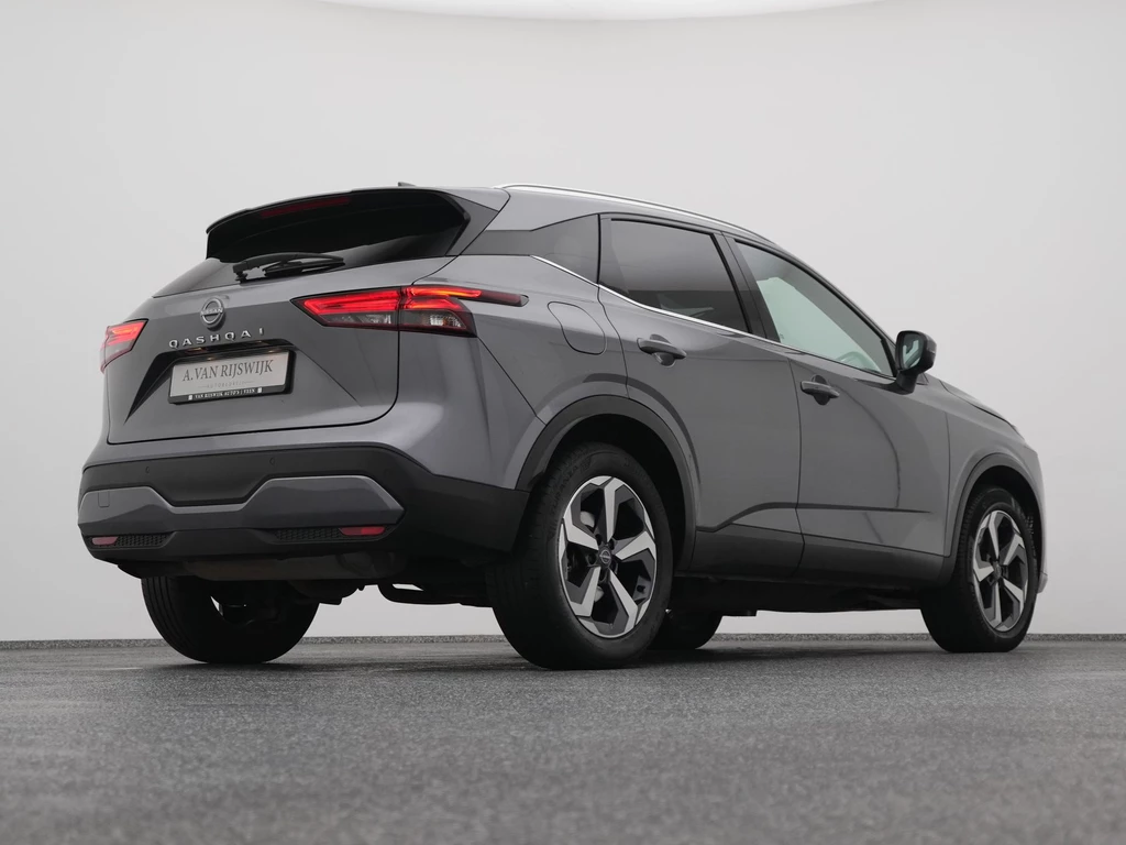 Nissan QASHQAI – foto 10