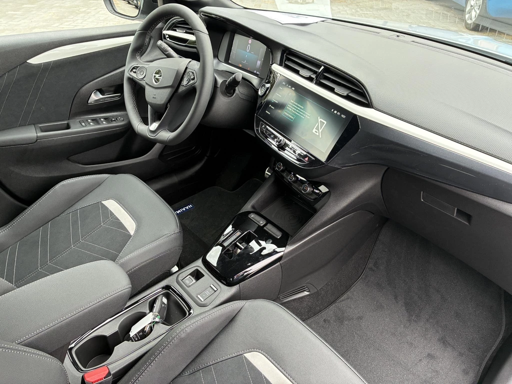 Opel Corsa – foto 17