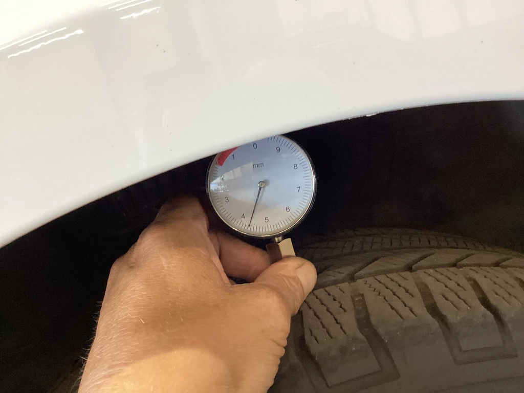 Mercedes-Benz Vito – foto 30